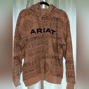Ariat hoody